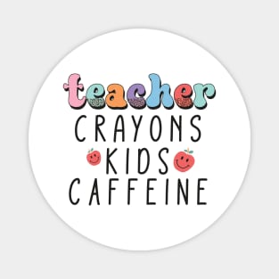 Teacher Magnet